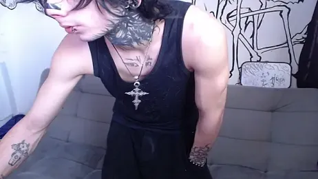 Andy_bapho webcam model stream image