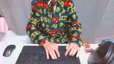 hucho40 webcam model stream image