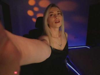 DigitalAlexa webcam model stream image