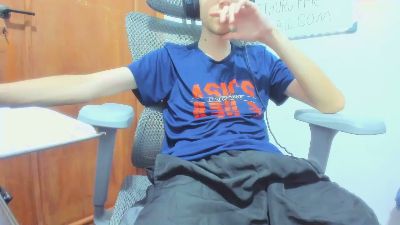 4rthurTV webcam model stream image