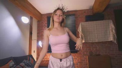 coco_schanel webcam cam4 model stream image
