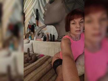 DianaAhTender webcam model stream image