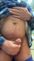 Oscar7523 webcam model stream image