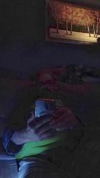 Oscar7523 webcam model stream image