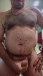 Oscar7523 webcam preview