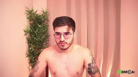 Tony_Wylie webcam stripchat model stream image
