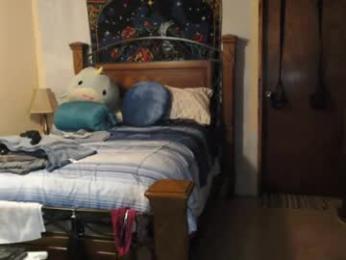 twocumkerry webcam chaturbate model stream image