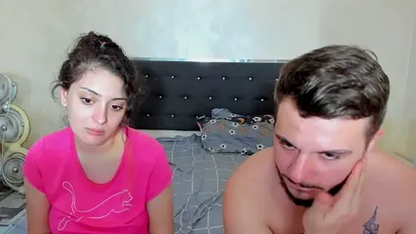 HrdAnal00 webcam model stream image