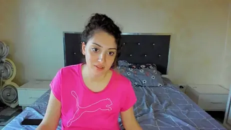 HrdAnal00 webcam model stream image