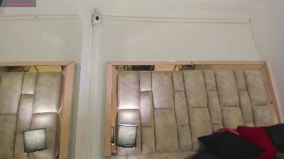 Titan_Moreno webcam model stream image