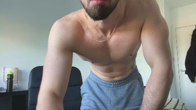 fran0395 webcam model stream image