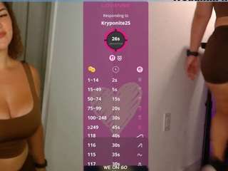 milavalentina webcam camsoda model stream image