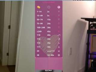milavalentina webcam camsoda model stream image