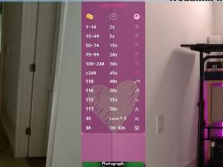 milavalentina webcam camsoda model stream image