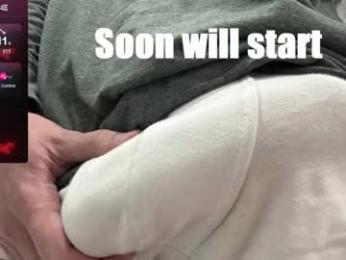 wow_david webcam model stream image