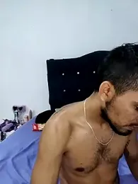 Malliah_killiam webcam model stream image