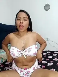 Malliah_killiam webcam model stream image