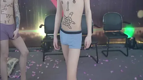 woshididimen webcam model stream image