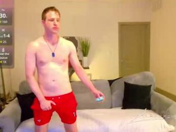 alexxxzander1 webcam model stream image
