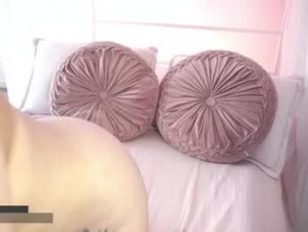 miss_meii webcam model stream image