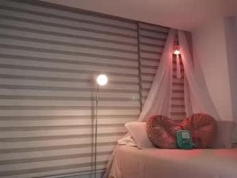 miss_meii webcam chaturbate model stream image