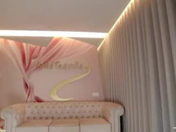 wildtequilla webcam chaturbate model stream image