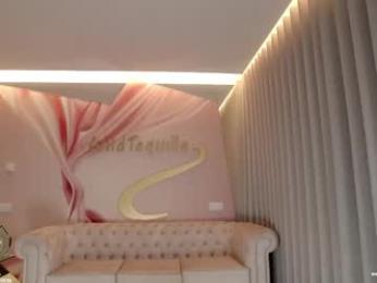 wildtequilla webcam chaturbate model stream image