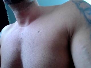 Morttek webcam model stream image