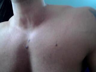 Morttek webcam model stream image