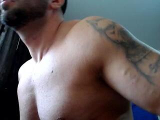 Morttek webcam model stream image