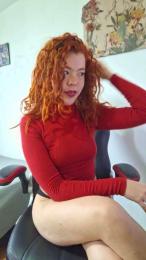 Venus_brave webcam cam4 model stream image