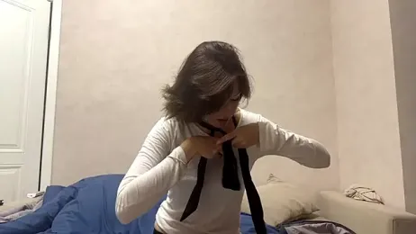 DuoSilk webcam model stream image