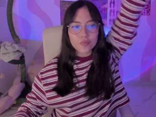 bubble-gum webcam camsoda model stream image