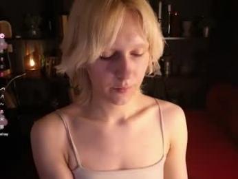 angel_kittie webcam chaturbate model stream image