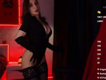 Hozyaika webcam model stream image