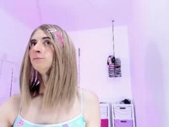 kimberly_thonson webcam chaturbate model stream image