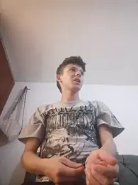 Daniel_Roy webcam model stream image