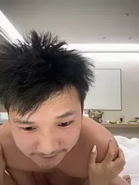 QiQi-007 webcam model stream image