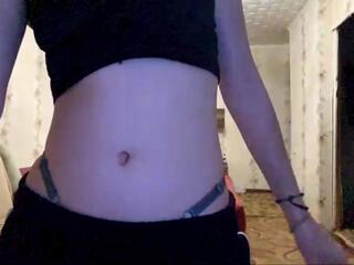 Rosaline Mynatt webcam model stream image