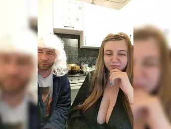 KeshVi777a webcam model stream image