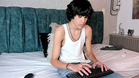 Diamond_twink webcam stripchat model stream image