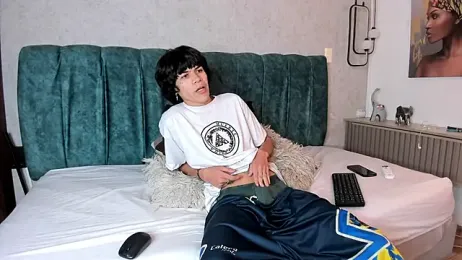 Diamond_twink webcam model stream image