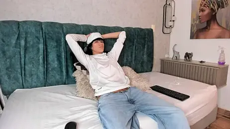 Diamond_twink webcam model stream image