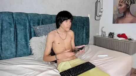 Diamond_twink webcam model stream image