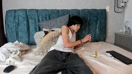 Diamond_twink webcam model stream image