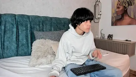Diamond_twink webcam model stream image