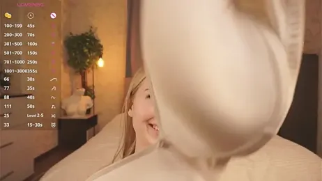 SusanneOsche webcam model stream image