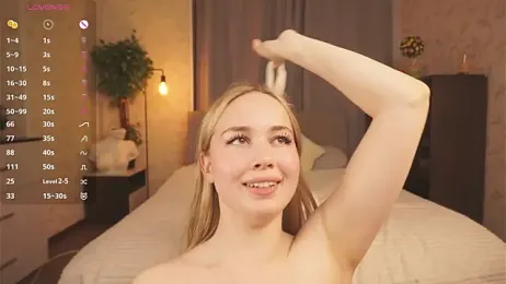 SusanneOsche webcam model stream image