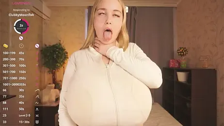 SusanneOsche webcam model stream image