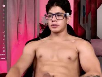 tony_petrov webcam chaturbate model stream image